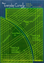 Everyday Curve Junior Template Set