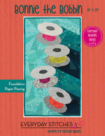 Bonnie the Bobbin