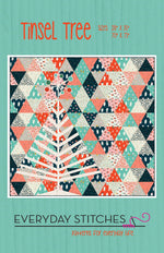 Tinsel Tree