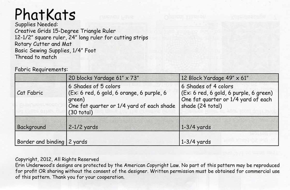 Phatkats