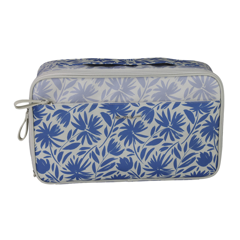 Fat Quarter and Fabric Case