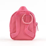 Nano Backpack Accessory Pink