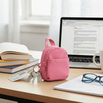 Nano Backpack Accessory Pink