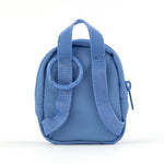 Nano Backpack Accessory Blue