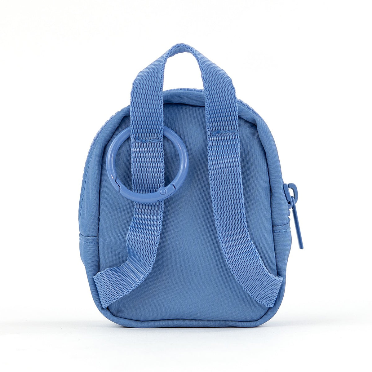 Nano Backpack Accessory Blue