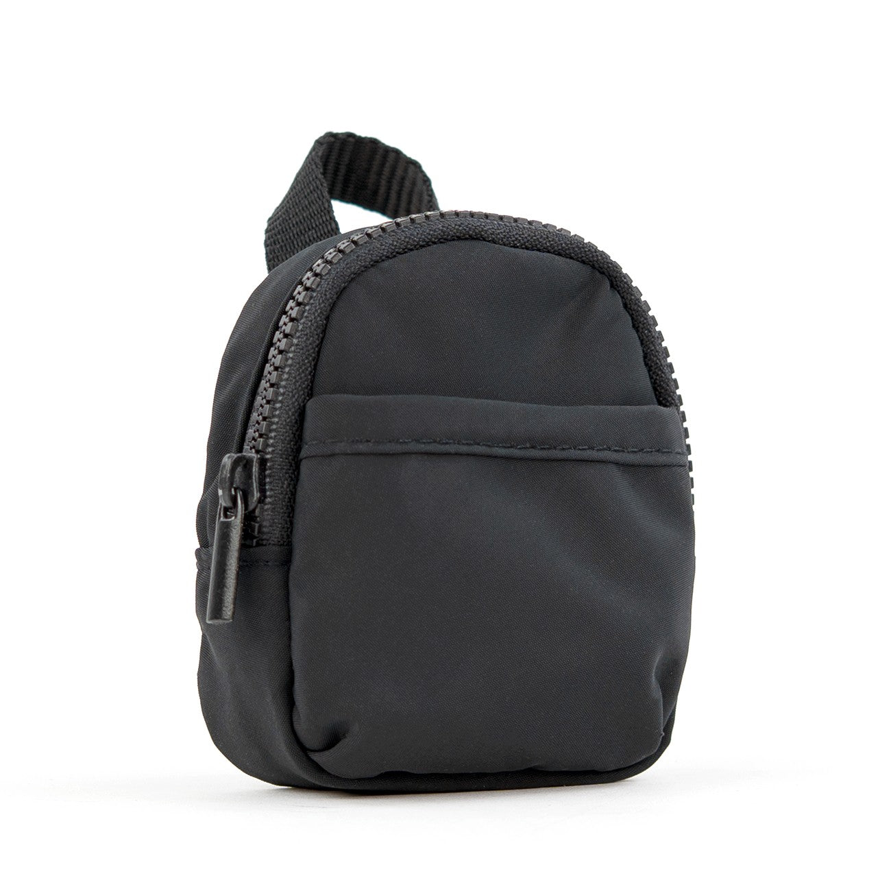Nano Backpack Accessory Black