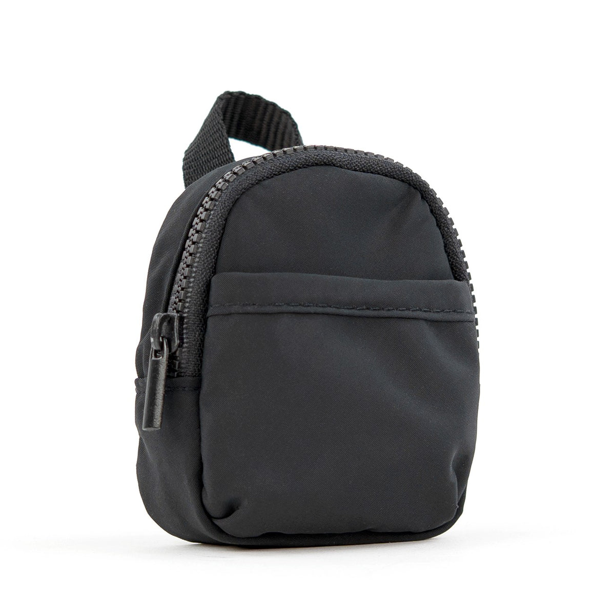 Nano Backpack Accessory Black