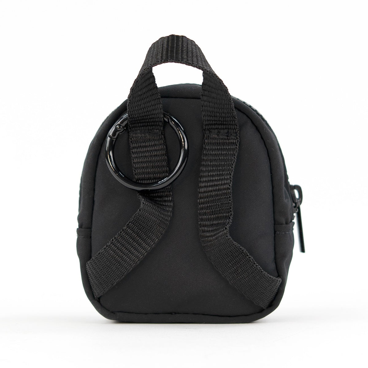 Nano Backpack Accessory Black