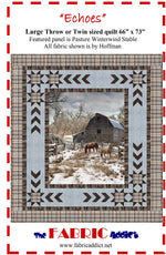 Echoes