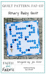 Rosary Quilt