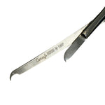 Corey's Hook-N-Snip & Tweezer Set