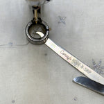 Corey's Hook-N-Snip & Tweezer Set