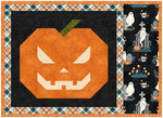 Pumpkin Scare - Table Set