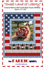 Sweet Land of Liberty