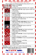 Tree Line Flannel