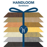 Sandstone Fat Quarter Bundle 16pcs/bundle