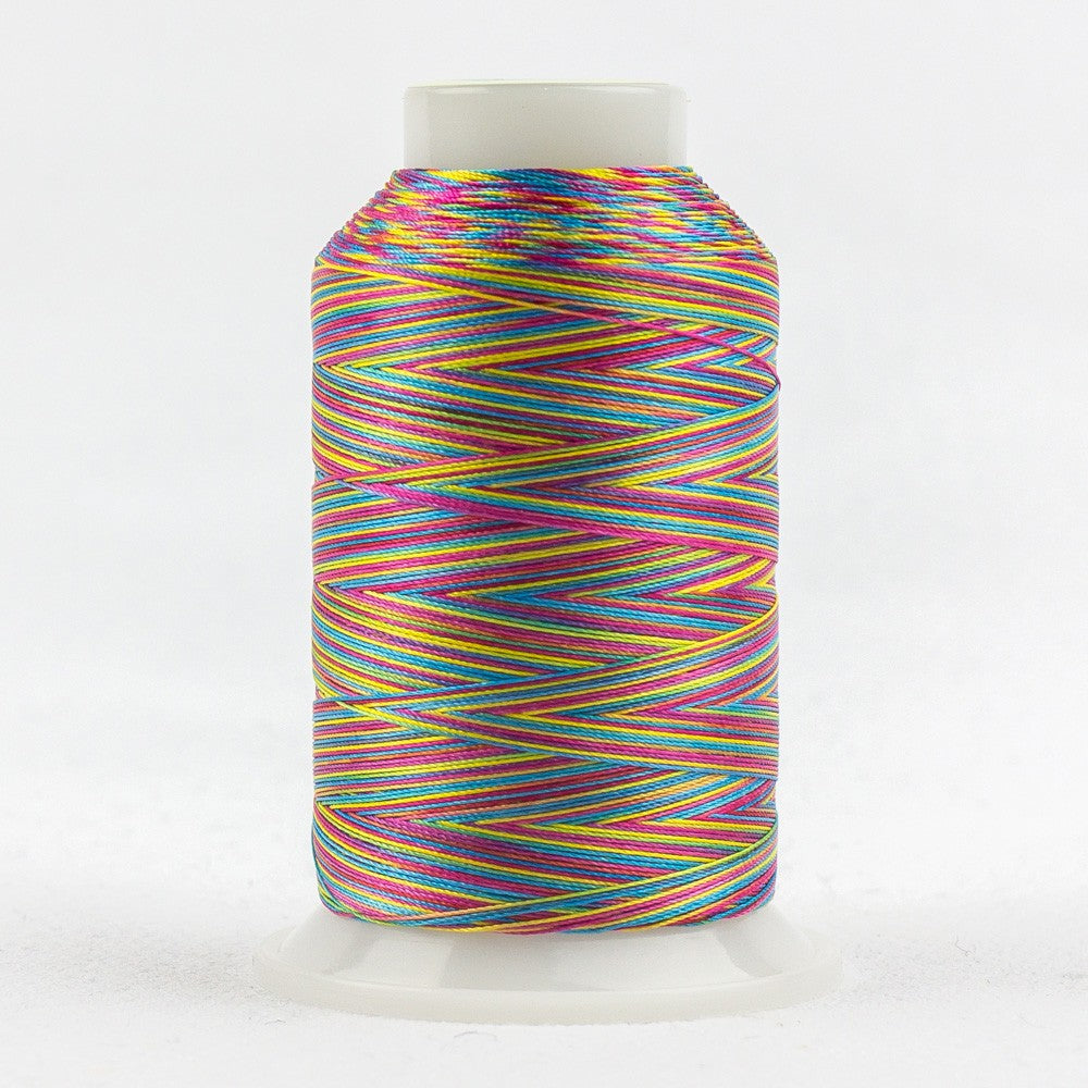 FabuLux Polyester 40wt 2743m = FBL