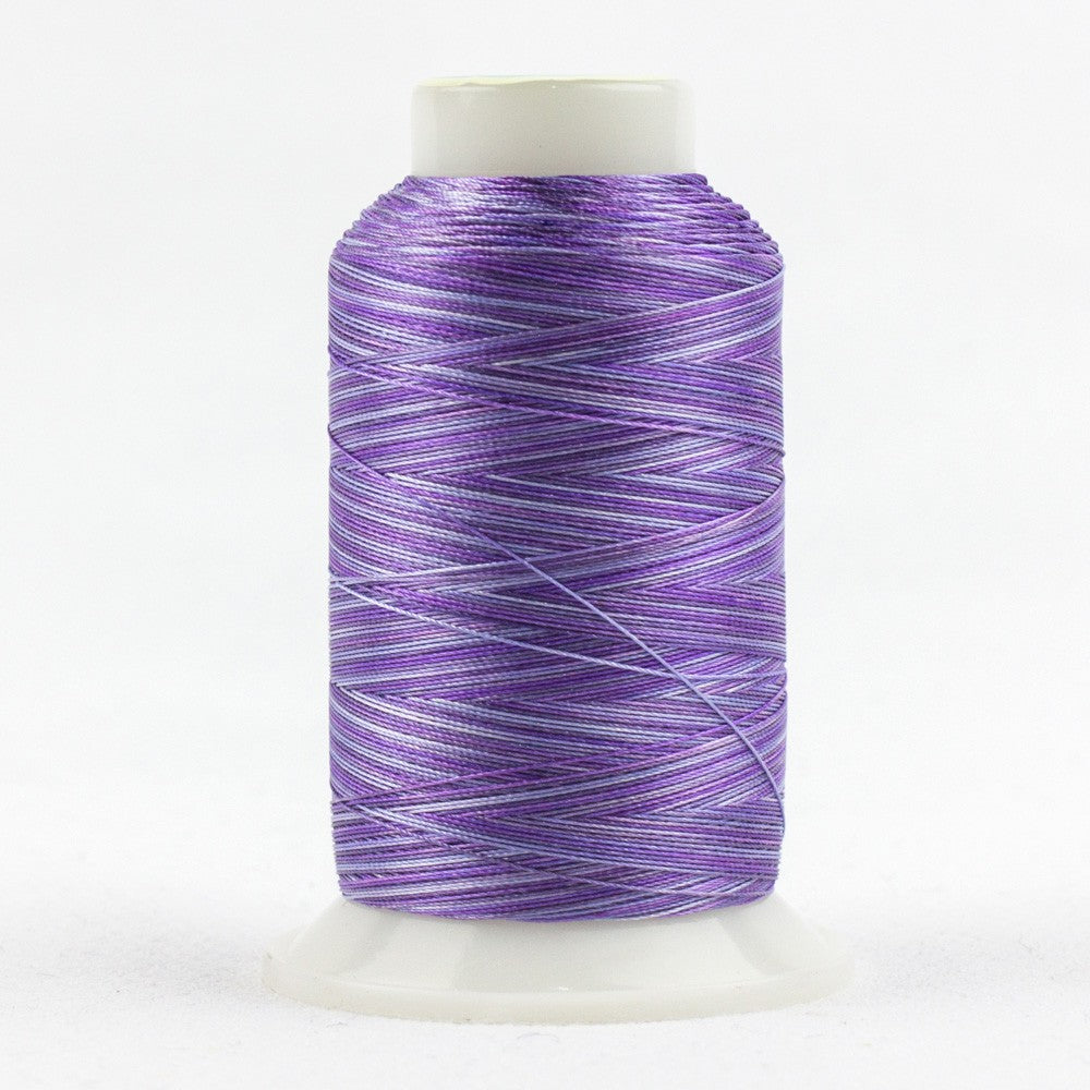 FabuLux Trilobal Polyester 40wt 2743m Wisteria