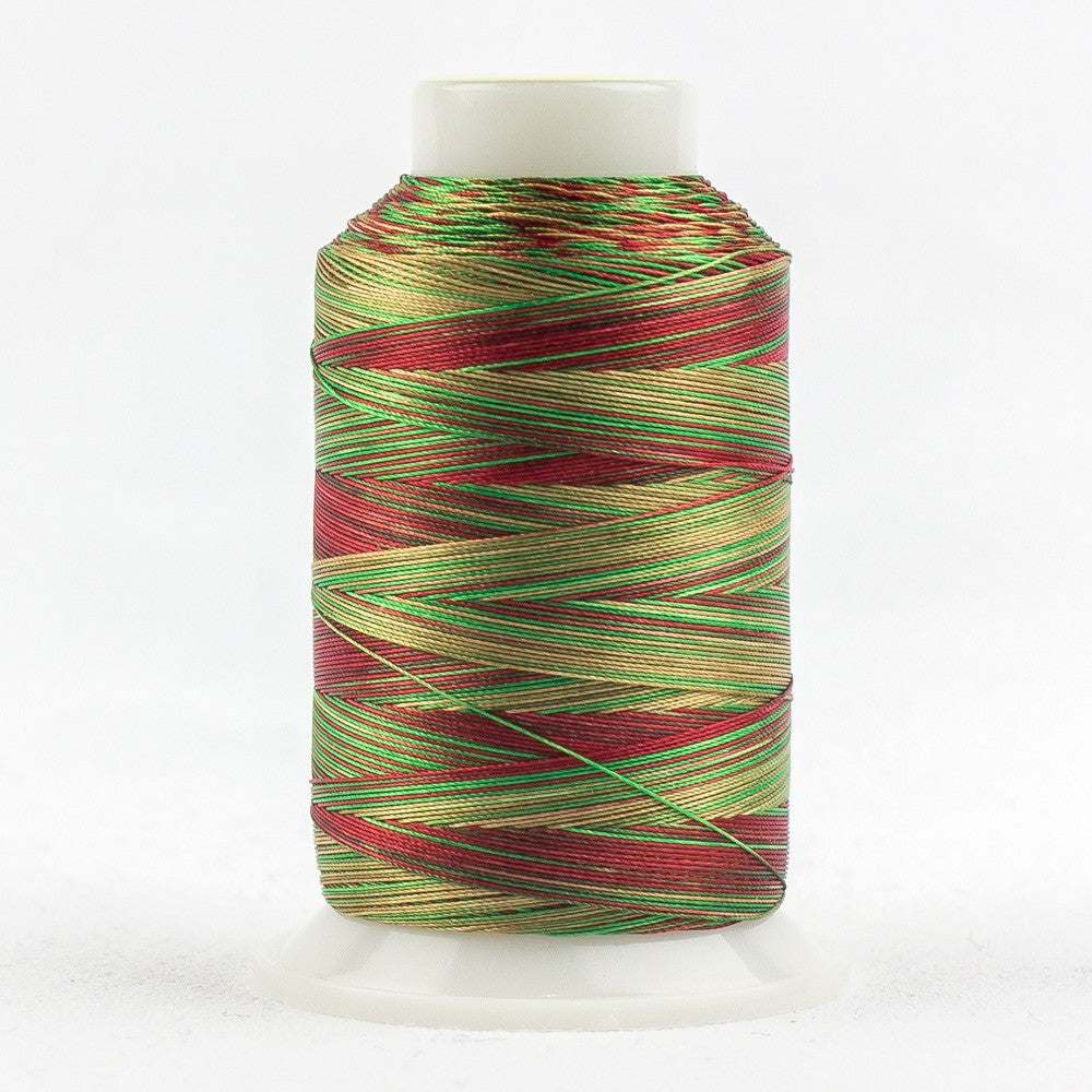 FabuLux Trilobal Polyester 40wt 2743m Noel