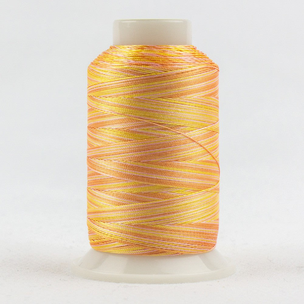 FabuLux Trilobal Polyester 40wt 2743m Giggle