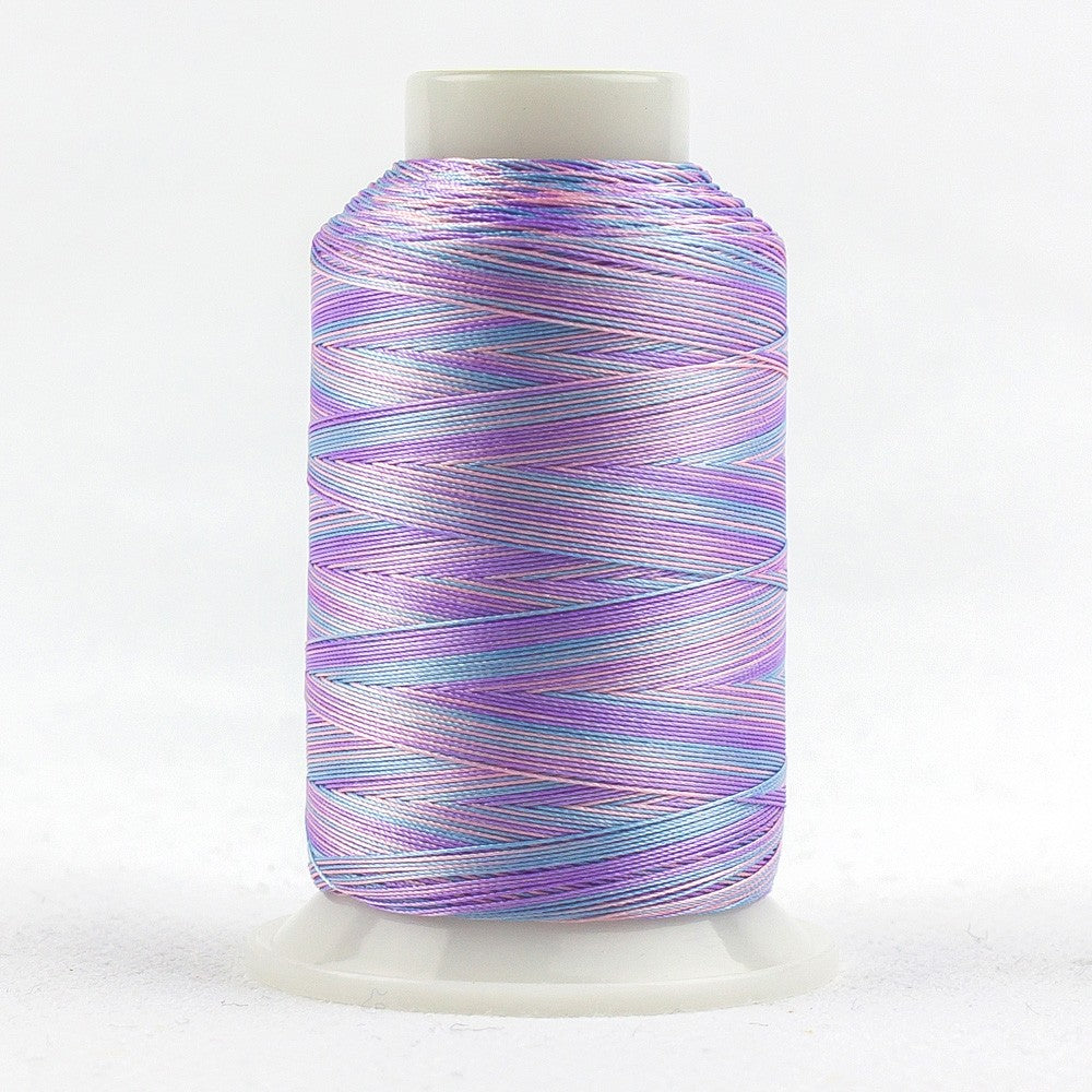 FabuLux Trilobal Polyester 40wt 2743m Lullaby