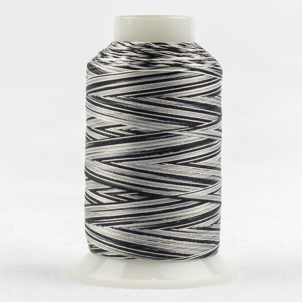 FabuLux Trilobal Polyester 40wt 2743m Cloudy Skies