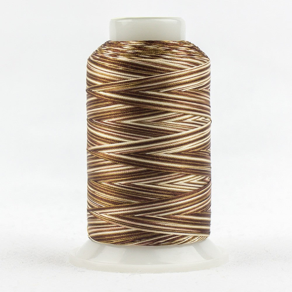 FabuLux Trilobal Polyester 40wt 2743m Mudpies