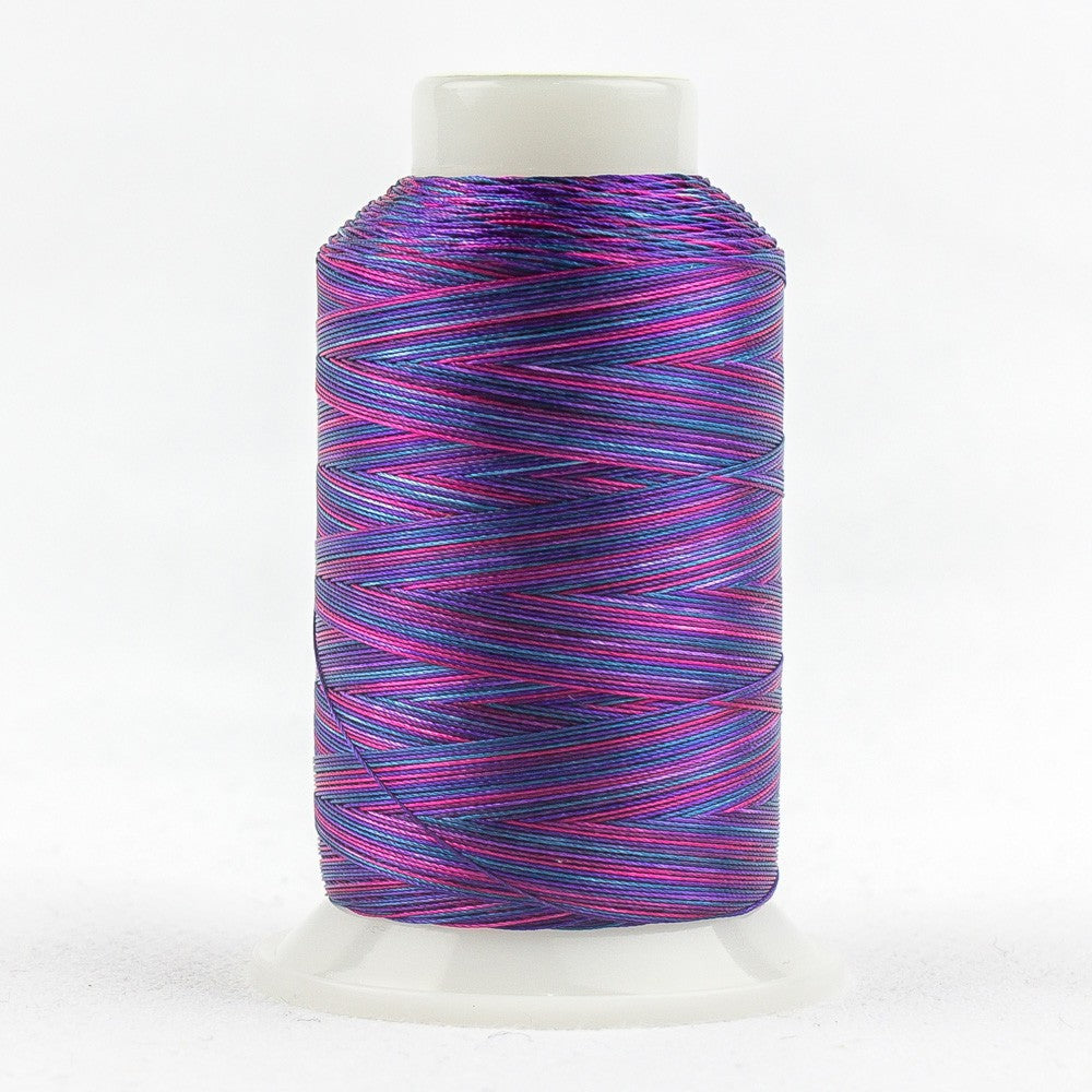 FabuLux Trilobal Polyester 40wt 2743m First Love