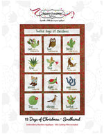 12 Days of Christmas Southwest