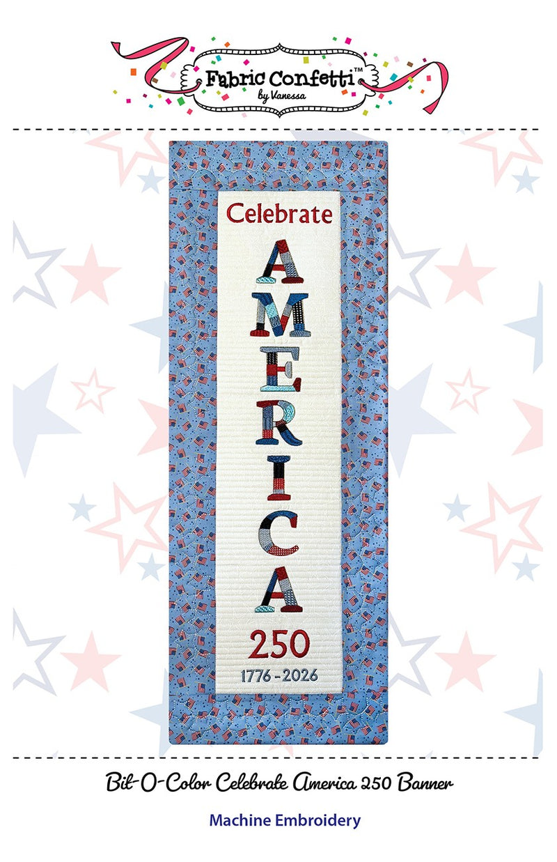 Celebrate America 250