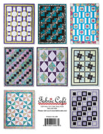 Modern Views with  3-Yard Quilts