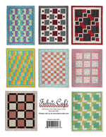 Easy Peasy  3-Yard Quilts