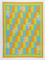 Easy Peasy  3-Yard Quilts
