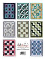 Easy Does It  3-Yard Quilts
