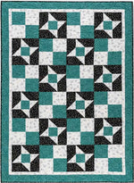 Easy Does It  3-Yard Quilts