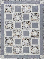 Easy Does It  3-Yard Quilts
