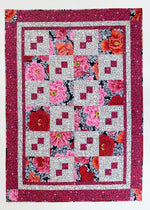 Quilts in a Jiffy 3-Yard Quilts
