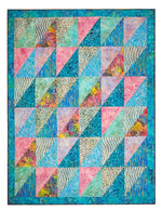 Fat Quarter Quilting Fun