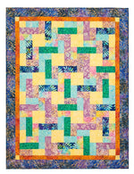 Fat Quarter Quilting Fun