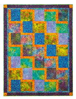 Fat Quarter Quilting Fun
