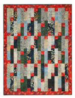 Fat Quarter Quilting Fun