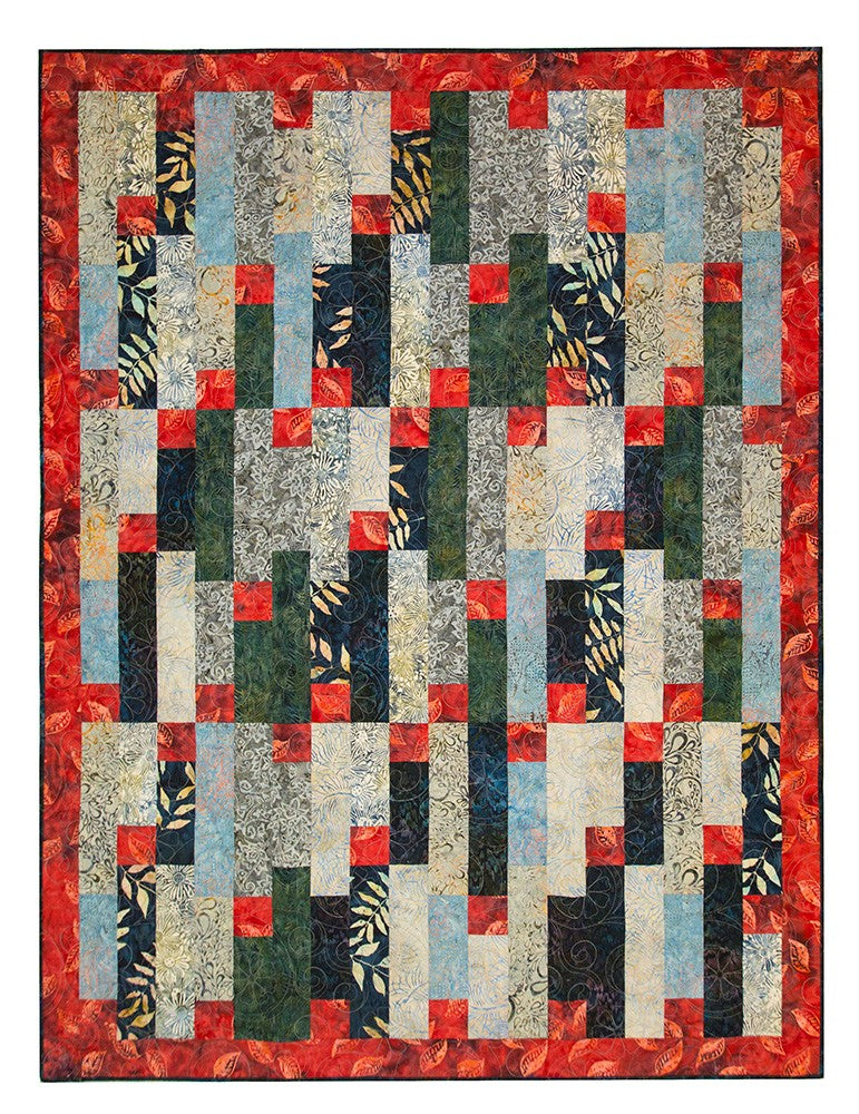 Fat Quarter Quilting Fun