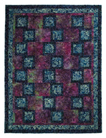 3 Yard Quilts on the Double
