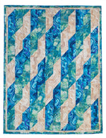 3 Yard Quilts on the Double