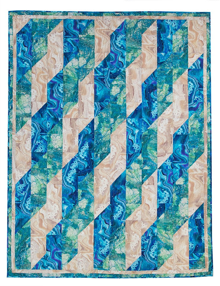 3 Yard Quilts on the Double
