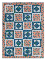 3 Yard Quilts on the Double