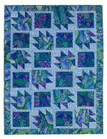 3 Yard Quilts on the Double