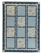 Quick & Easy 3-Yard Quilts