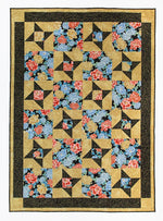 Quick & Easy 3-Yard Quilts