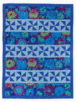 Quick & Easy 3-Yard Quilts